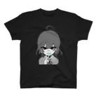 ☣️らむね☣️の闇らむちゃん スタンダードTシャツ