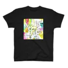 NAOKI1220のオリジナル スタンダードTシャツ