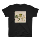 【全盲の絵描き】オバケのタムタムの【全盲の絵描き】まりも Regular Fit T-Shirt