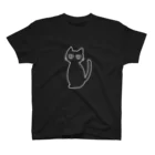 しょうもなショップのジト目猫2 Regular Fit T-Shirt