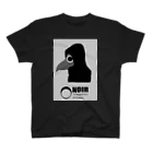 NOIR（ノアール）のEssential worker スタンダードTシャツ