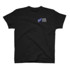 Unfound MessagesのUnfound Messages 016-H-B スタンダードTシャツ