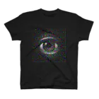 nnnnnnのeye Regular Fit T-Shirt