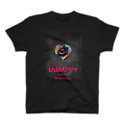 Rui-UnbalanceのUnhappy スタンダードTシャツ