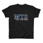 マースィーツのMTS 良い色2 スタンダードTシャツ