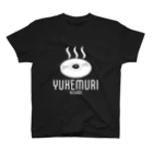 梅屋支店のYUKEMURI Records スタンダードTシャツ