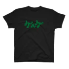 Easy Leeのゲルゲ スタンダードTシャツ