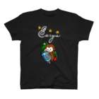 Saryu Original GoodsのSaryuオリジナルグッズ スタンダードTシャツ