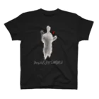 HEART and MINDのI lost my HEART and MIND Regular Fit T-Shirt