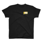 関西バターの関西バターロゴTEE Regular Fit T-Shirt