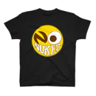 Chou InoのNO NUKES SMILE スタンダードTシャツ