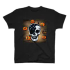 KNTMのハロウィン（限定） スタンダードTシャツ