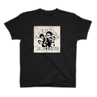 ヨシモト∞ホールのTAKAHIROに願いを　黒Tシャツ（オンライン限定） スタンダードTシャツ