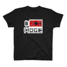 draonekjのmogeドットT スタンダードTシャツ