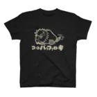 谷井大介のブティック・ザ・バッファローのゴーゴーバッファロー号Tシャツ Regular Fit T-Shirt