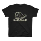 谷井大介のブティック・ザ・バッファローのゴーゴーバッファロー号Tシャツ スタンダードTシャツ