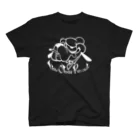 NEW CLEAR RECORDSの犬面人 TEE Regular Fit T-Shirt