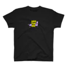 SAKEKASUのSUPER SYUKI BROS. Regular Fit T-Shirt