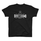 『NG （Niche・Gate）』ニッチゲート-- IN SUZURIのBIRD'S BOMB Regular Fit T-Shirt