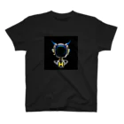 DaiSukE_ZaImAのHexaroid Evolution スタンダードTシャツ