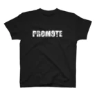 FoRtCoMのPROMOTE1 Regular Fit T-Shirt