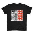 RheoのGONZ スタンダードTシャツ