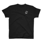 パポ店のパポのくぅちゃんＴシャツ Regular Fit T-Shirt