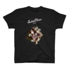 saladdazeのCesar スタンダードTシャツ