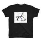 えーんえんのドロリうさぎさん Regular Fit T-Shirt