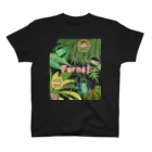 とらのFerns! スタンダードTシャツ