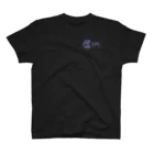 Mastiff__のLa-plus crew T　season.2 スタンダードTシャツ