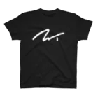 NT STOREのNT_White スタンダードTシャツ