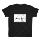 Swan ValleyのNice Life スタンダードTシャツ