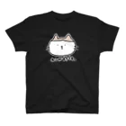 うりずのねこがすきです。 スタンダードTシャツ