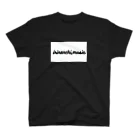 irinanchi_music☆のirinanchi_music スタンダードTシャツ