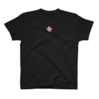 hanaのrose Regular Fit T-Shirt