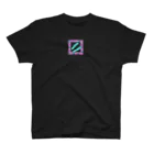 hanaのsquare Regular Fit T-Shirt