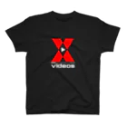 お履行のXvideos スタンダードTシャツ