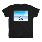 TORAZOのべそTシャツ スタンダードTシャツ