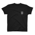 NORORi｜野炉裏のNORORi Regular Fit T-Shirt