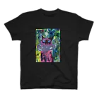 muzuneeのshibaholmes ムズ絵6 Regular Fit T-Shirt