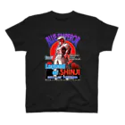 Kon-ART グッズショップのLegend of shinji Regular Fit T-Shirt