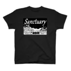 NOIR（ノアール）のSanctuary（聖域） スタンダードTシャツ