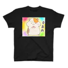 デリーのハム太・D・ドラゴン Regular Fit T-Shirt