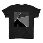 キイフォルダ／kiifolderのkiiキイカラー Regular Fit T-Shirt