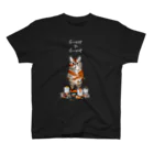 MAiのトラになりたいネコ Regular Fit T-Shirt