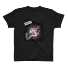 Japanolofi_RecordsのJapanolofi Records 13th Release Mesmerized Goods スタンダードTシャツ