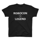 yazee1120のROBOCON NON LEGEND スタンダードTシャツ