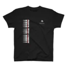ASCENCTION by yazyのOVER THE LIMIT(23/03) Regular Fit T-Shirt