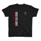 ASCENCTION by yazyのOVER THE LIMIT(23/03) スタンダードTシャツ